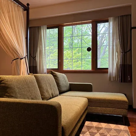 Hakodate Onuma Tsuruga Resort Epuy- 30Km From Hakodate Station Nanae Exterior photo