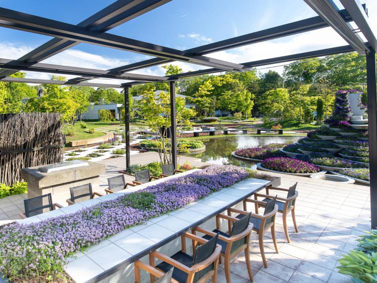 Hotel Hakodate Onuma Tsuruga Epuy- 30km From Hakodate Station Nanae