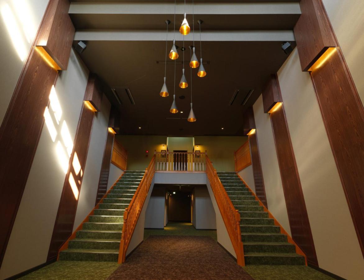 Hotel Hakodate Onuma Tsuruga Epuy- 30km From Hakodate Station