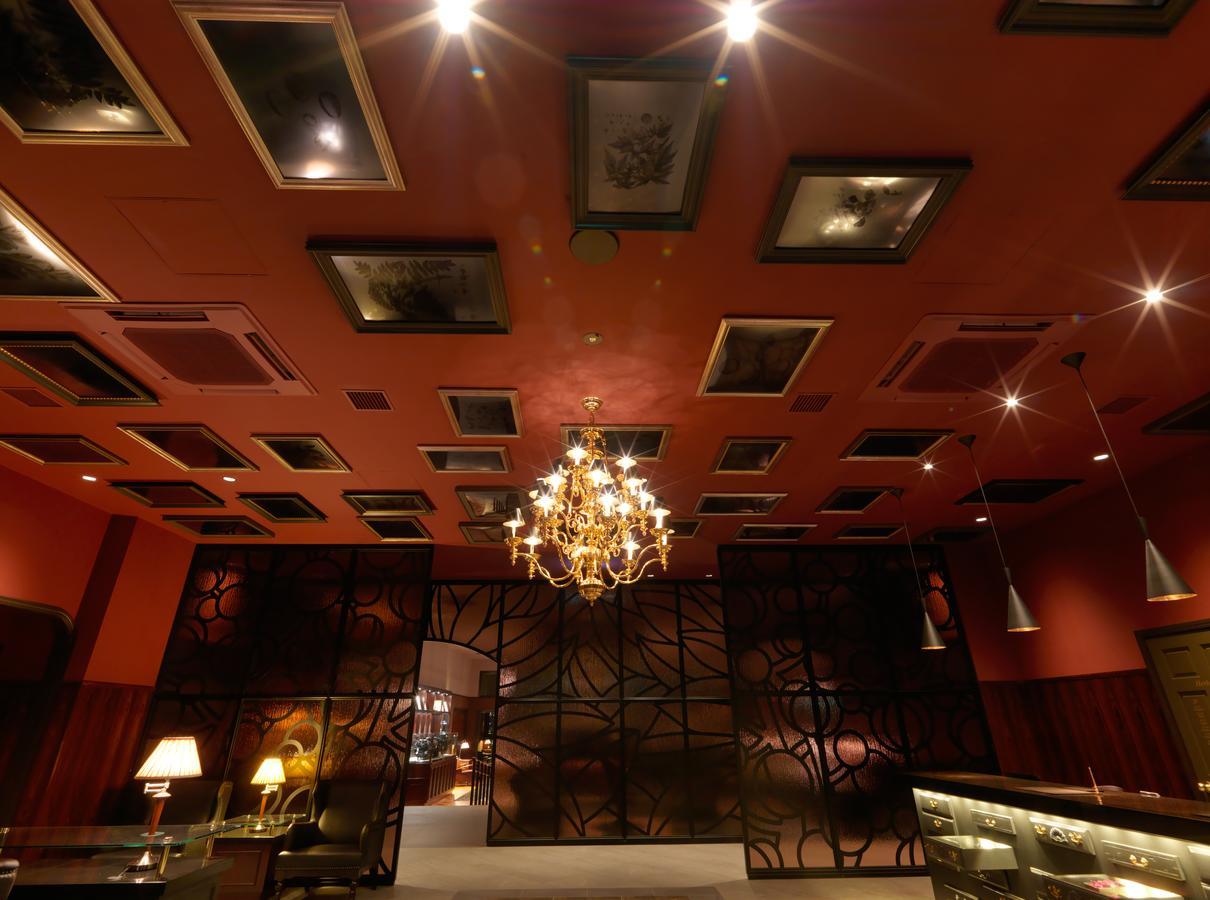 函館大沼 鶴雅リゾート エプイ ホテル