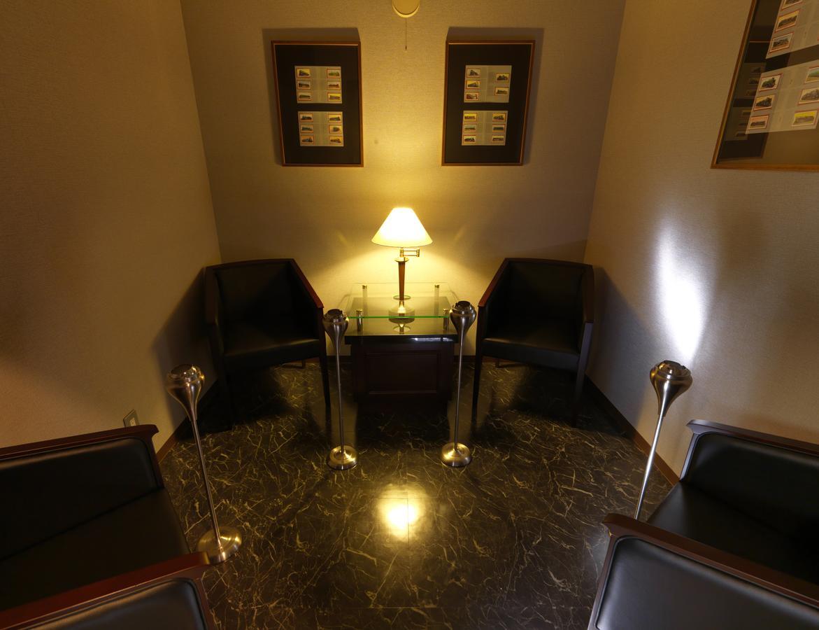 Hotel Hakodate Onuma Tsuruga Epuy- 30km From Hakodate Station 5*
