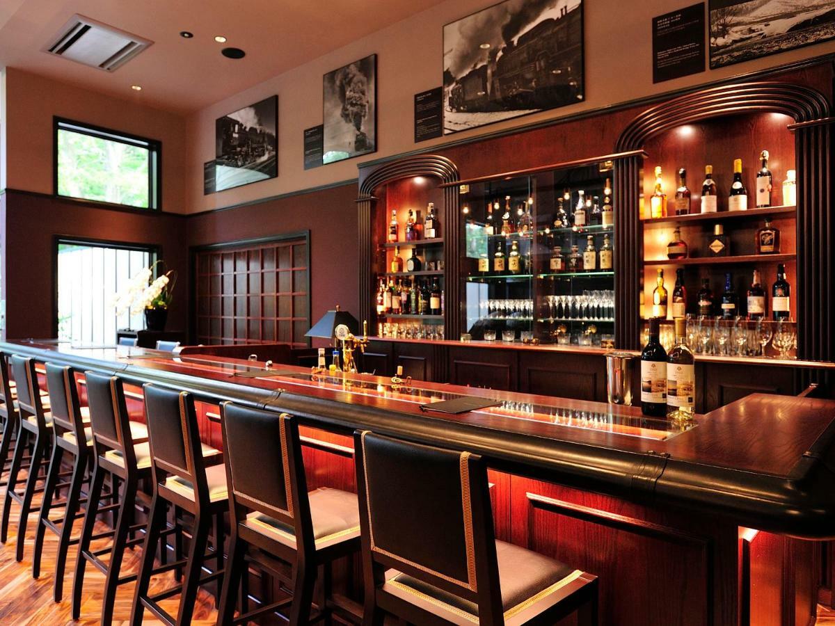 ホテル 函館大沼 鶴雅リゾート エプイ 5*