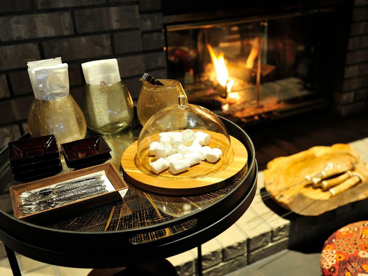 ホテル 函館大沼 鶴雅リゾート エプイ 七飯町