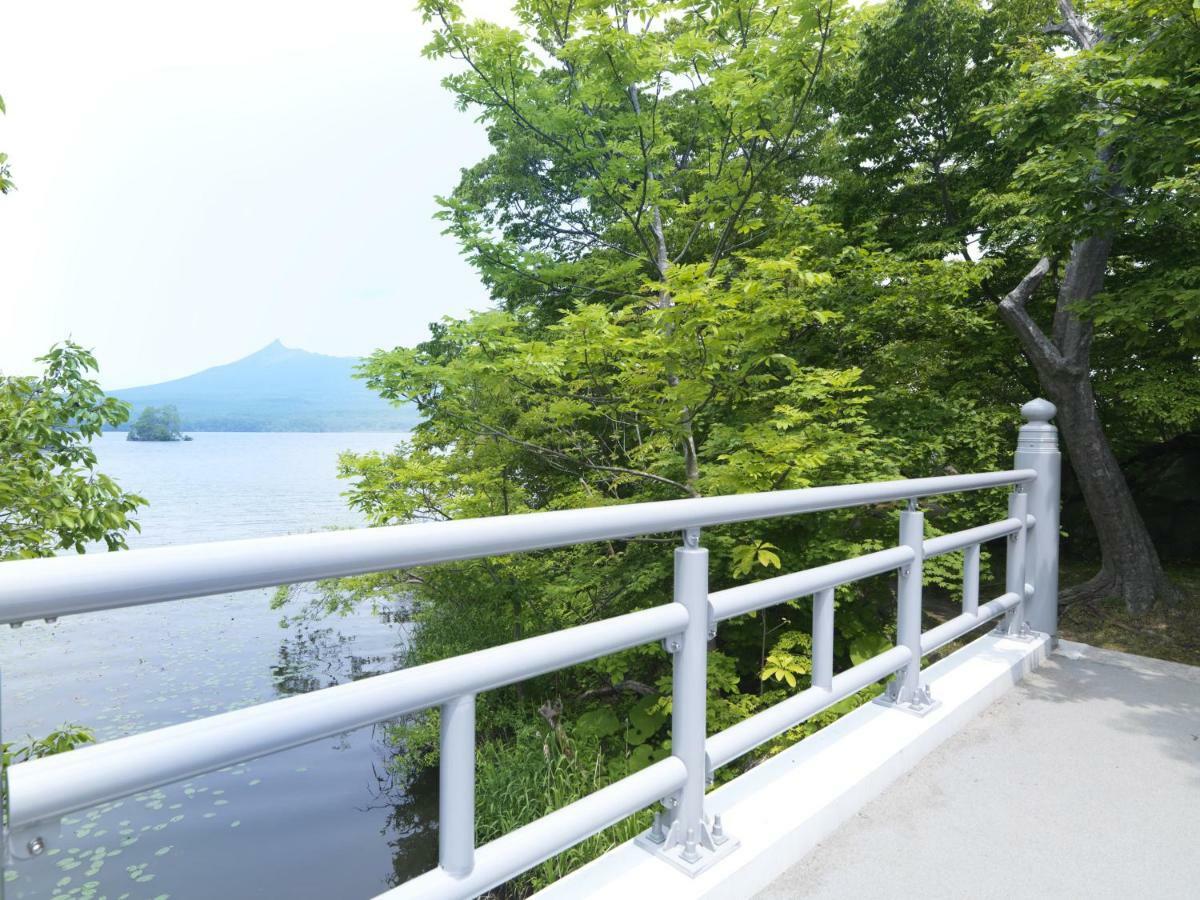 函館大沼 鶴雅リゾート エプイ 5* 七飯町