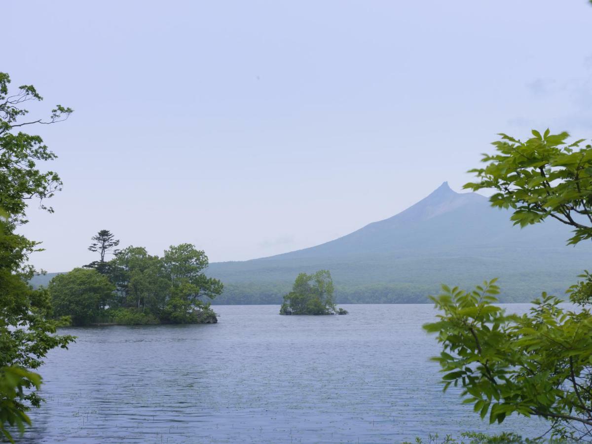ホテル 函館大沼 鶴雅リゾート エプイ 5*