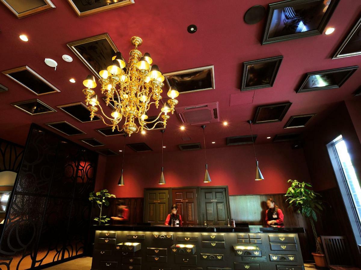 ホテル 函館大沼 鶴雅リゾート エプイ
