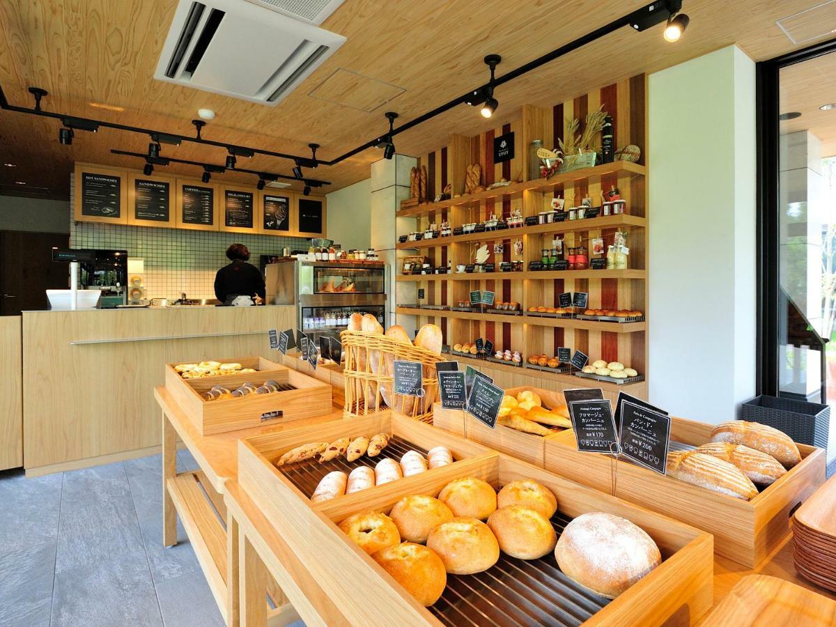 Hotel Hakodate Onuma Tsuruga Epuy- 30km From Hakodate Station Nanae