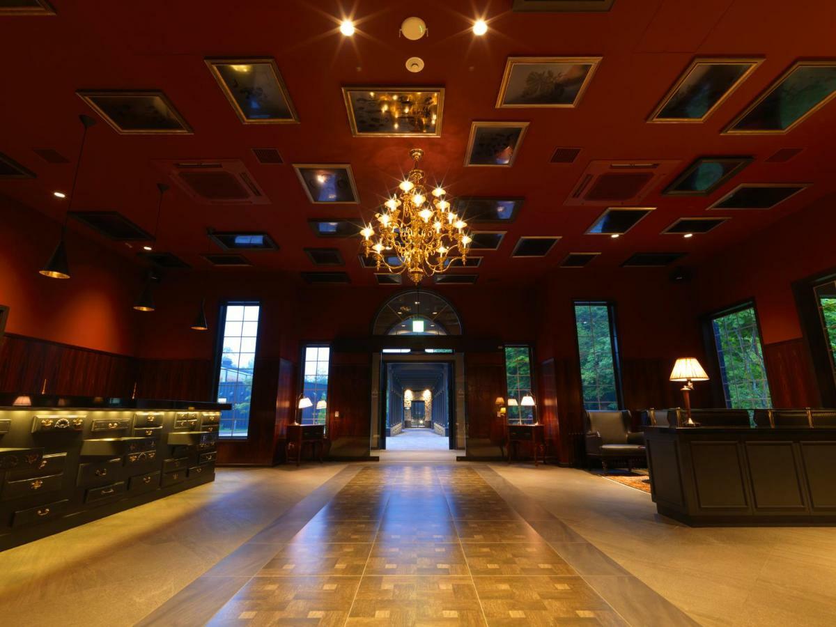 函館大沼 鶴雅リゾート エプイ 七飯町
