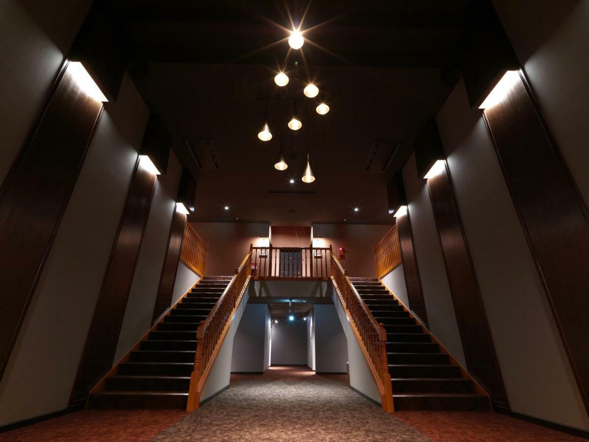 函館大沼 鶴雅リゾート エプイ ホテル