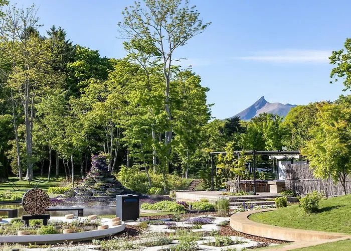 Hakodate Onuma Tsuruga Resort Epuy- 30Km From Hakodate Station