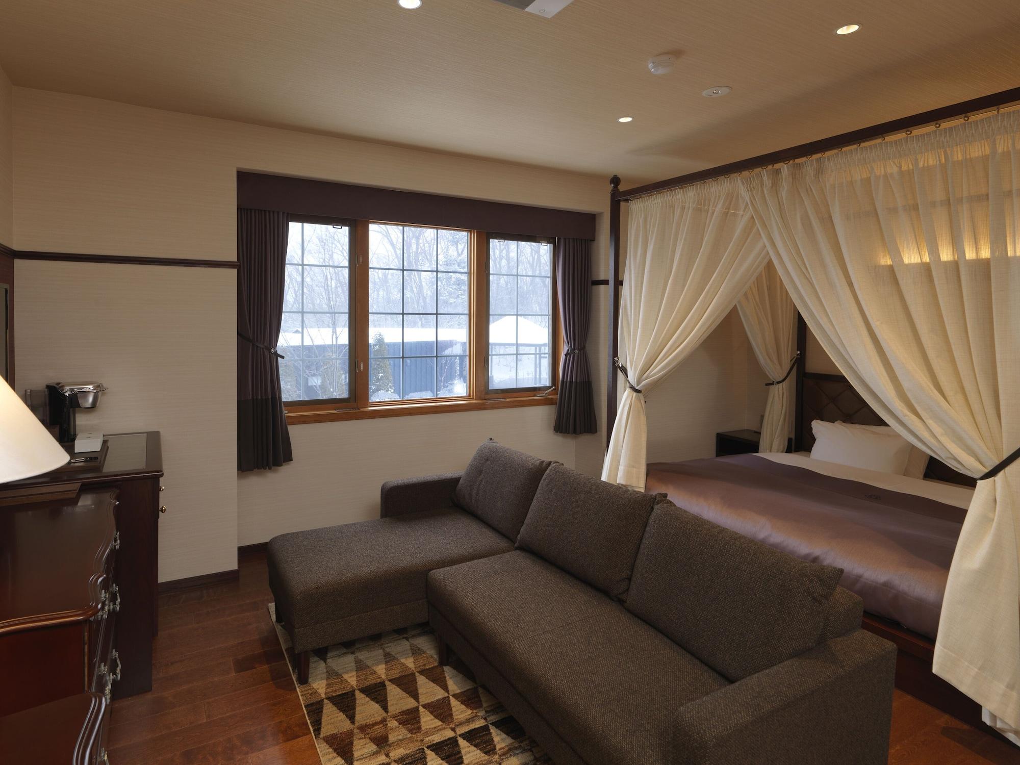 Hakodate Onuma Tsuruga Epuy- 30km From Hakodate Station Hotel 5*