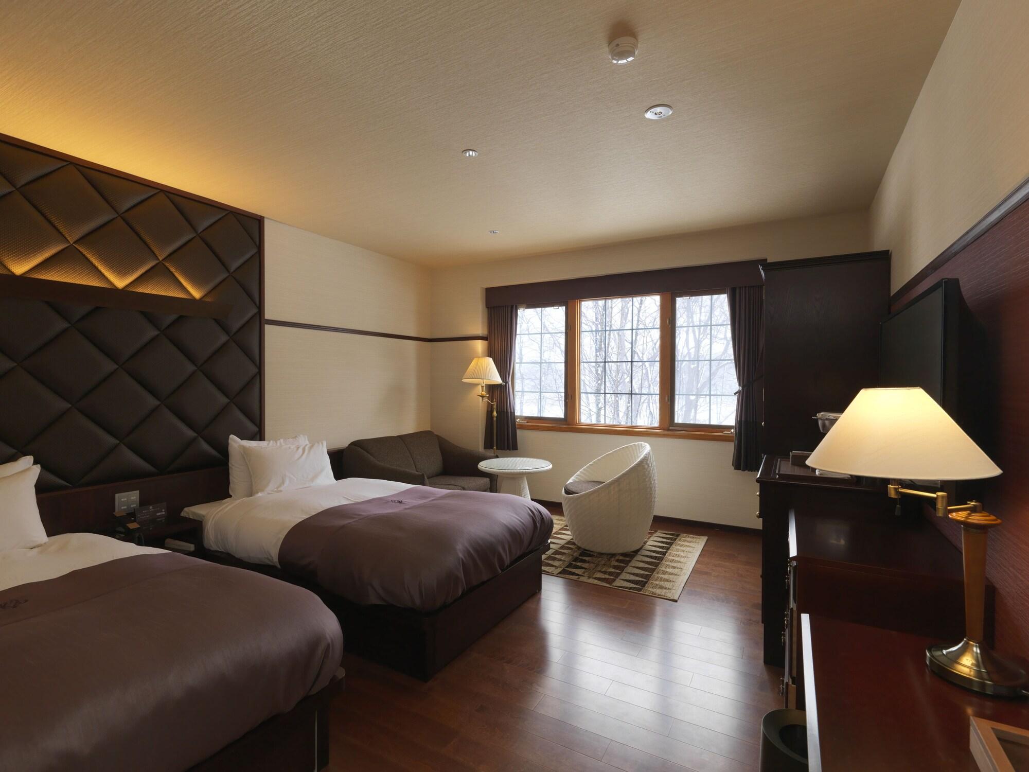 Hotel Hakodate Onuma Tsuruga Epuy- 30km From Hakodate Station 5*