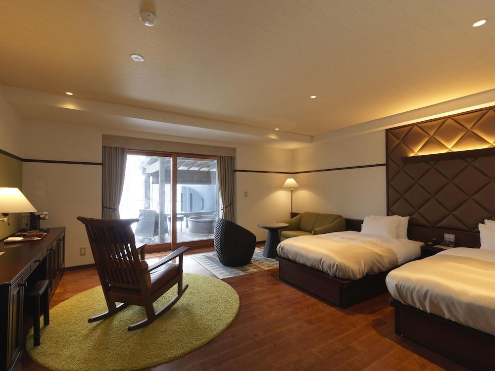 Hotel Hakodate Onuma Tsuruga Epuy- 30km From Hakodate Station 5*