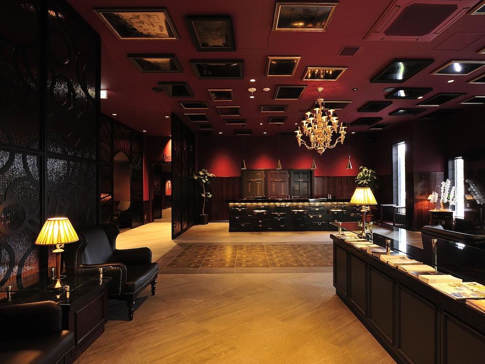 Hotel Hakodate Onuma Tsuruga Epuy- 30km From Hakodate Station Nanae