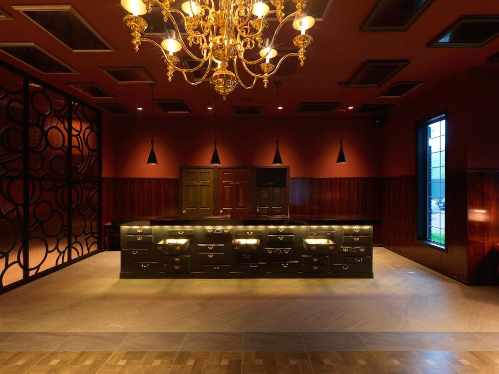 Hotel Hakodate Onuma Tsuruga Epuy- 30km From Hakodate Station