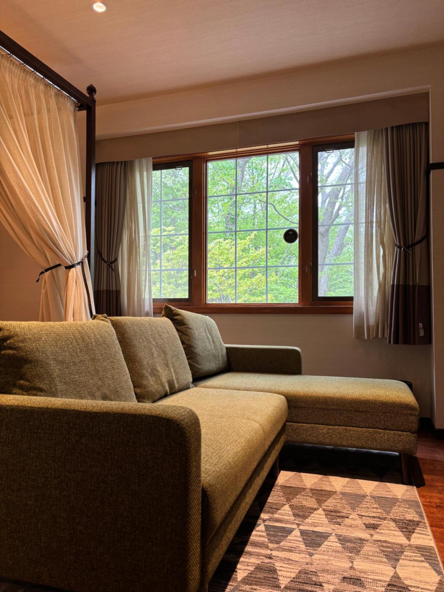 Hotel Hakodate Onuma Tsuruga Epuy- 30km From Hakodate Station