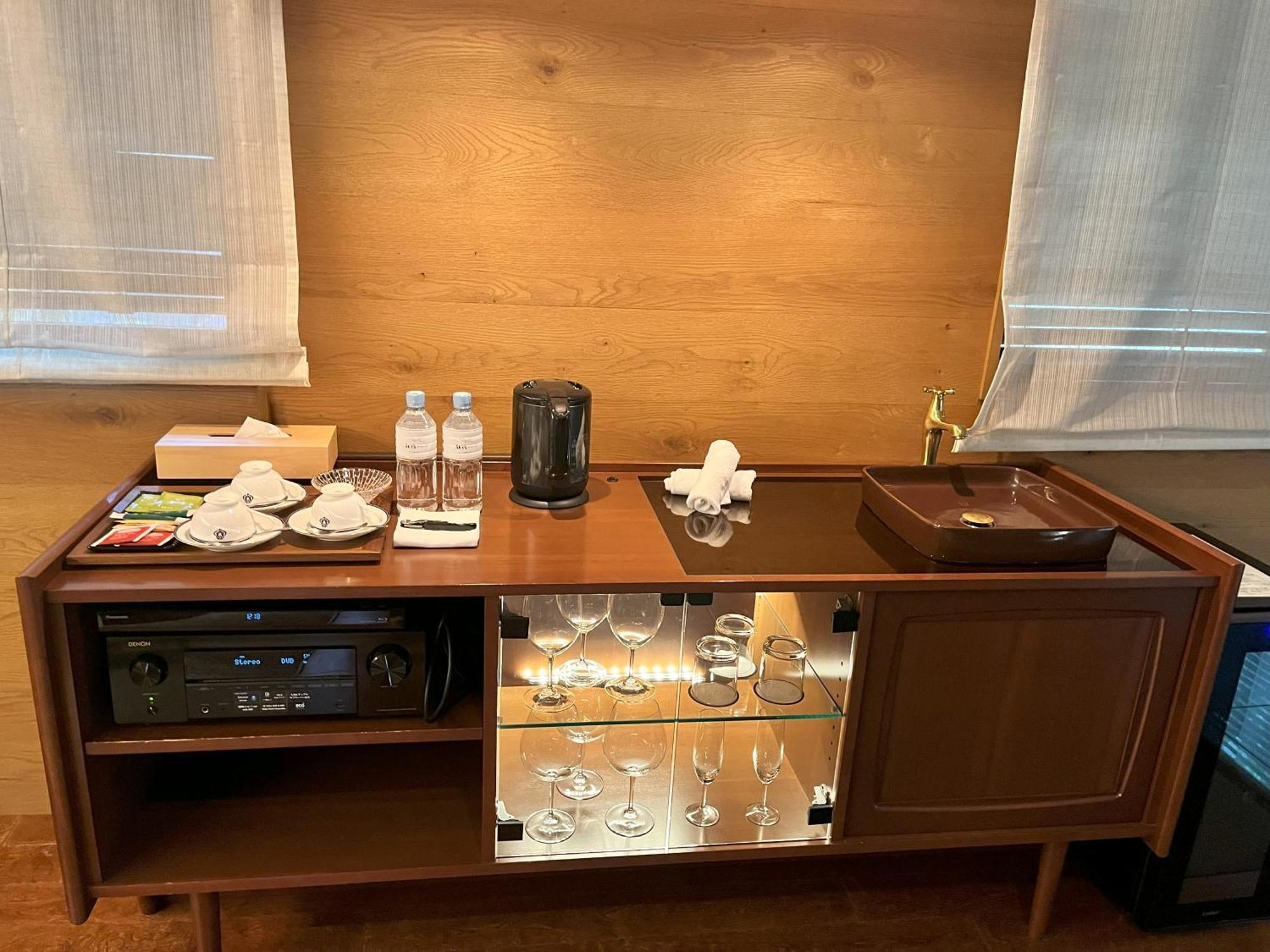 Hakodate Onuma Tsuruga Epuy- 30km From Hakodate Station Hotel 5*
