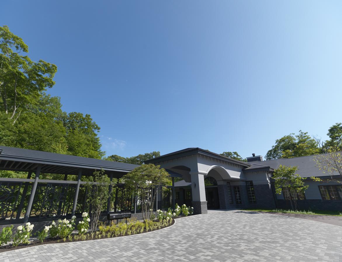 Hakodate Onuma Tsuruga Epuy- 30km From Hakodate Station 5*