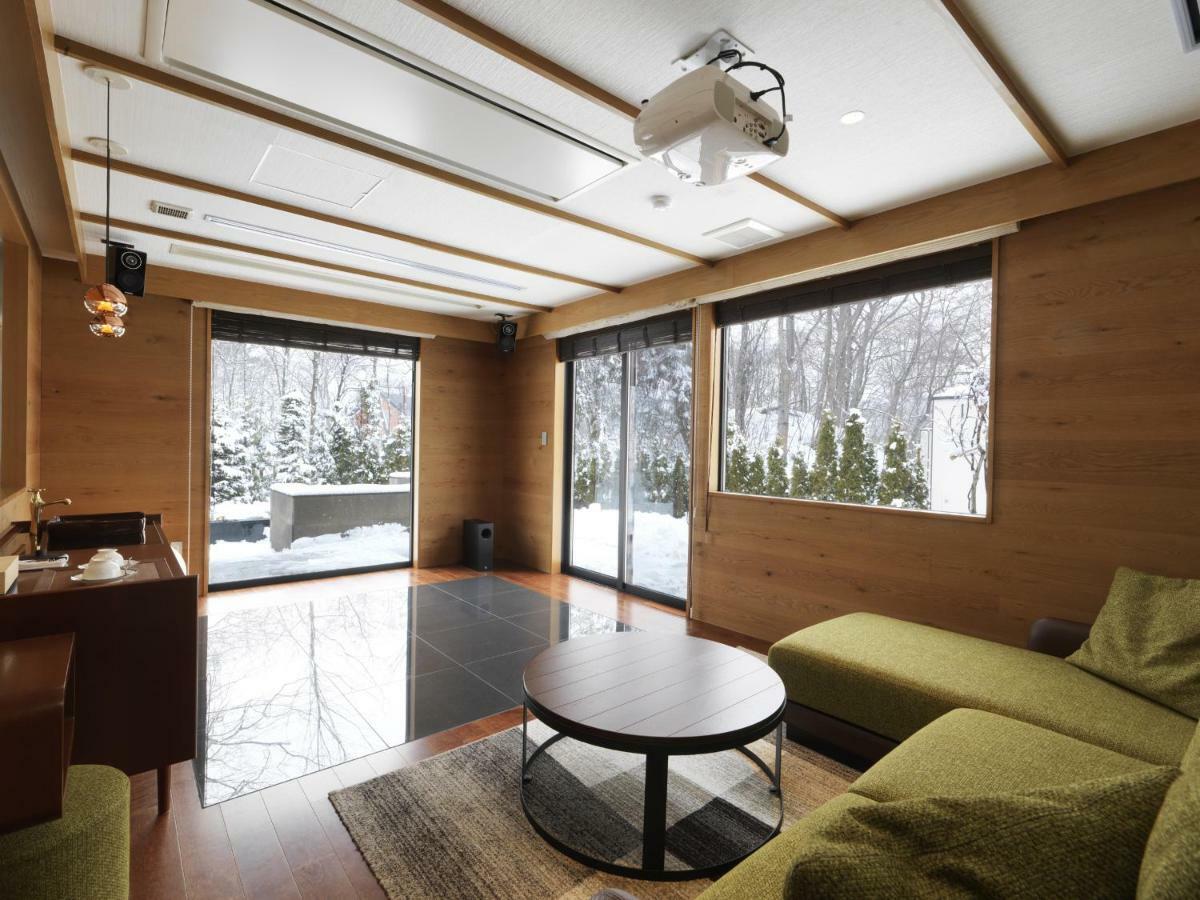 Hakodate Onuma Tsuruga Epuy- 30km From Hakodate Station Hotel 5*