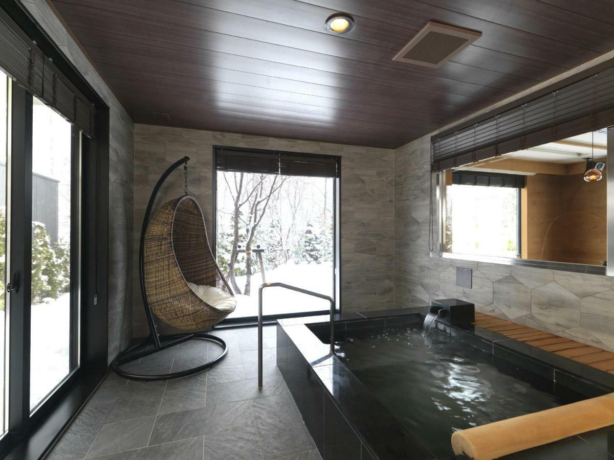 Hakodate Onuma Tsuruga Epuy- 30km From Hakodate Station Hotel Nanae
