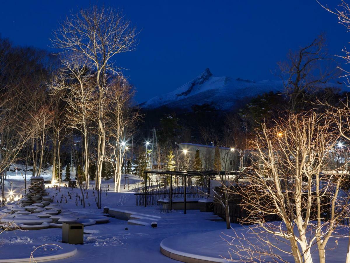 Hotel Hakodate Onuma Tsuruga Epuy- 30km From Hakodate Station Nanae